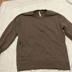 Lululemon crewneck
